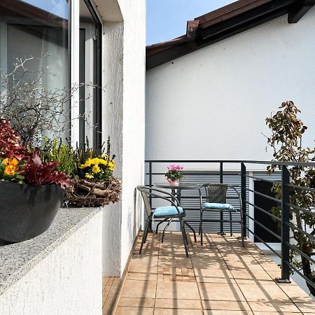 Fado Apartments Lendava Exterior photo