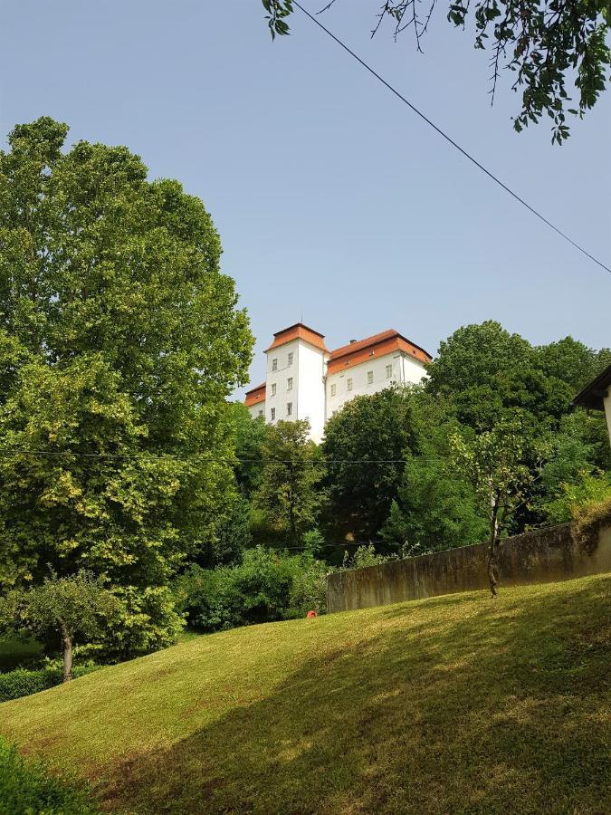 Fado Apartments Lendava Exterior photo
