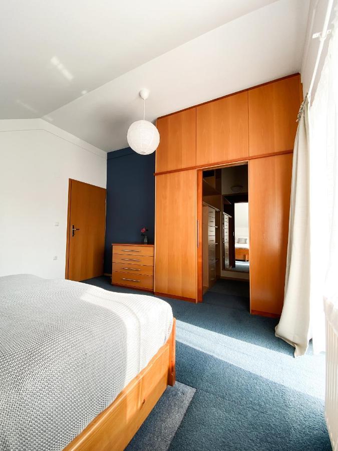 Fado Apartments Lendava Exterior photo